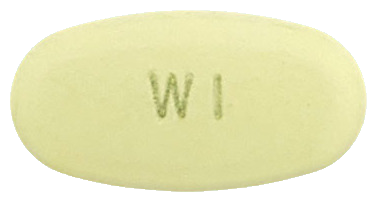 클래트론정250mg 제품 사진