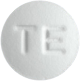 아토센정10mg 제품 사진