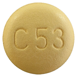 세비카에이치씨티정5/40/12.5mg 제품 사진