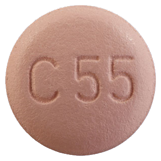 세비카에이치씨티정10/40/12.5mg 제품 사진