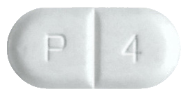 피디펙솔정0.5mg 제품 사진