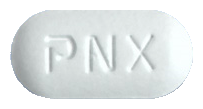 드로반정150mg 제품 사진