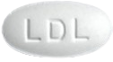 엘디로정10mg 제품 사진
