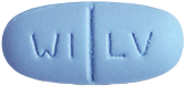 케프렙톨정250mg 제품 사진