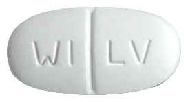 케프렙톨정1000mg 제품 사진