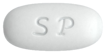 텔미탄정80mg 제품 사진