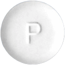 피디펙솔정0.125mg 제품 사진