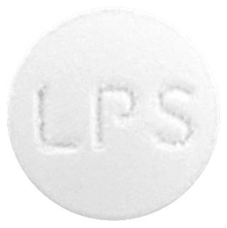 리피스타틴정10mg 제품 사진