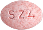 산도스몬테루카스트츄정4mg 제품 사진