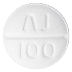 사포나딜정100mg_(0.1g/1정) 제품 사진