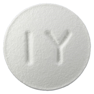 일양아토르바스타틴정20mg 제품 사진