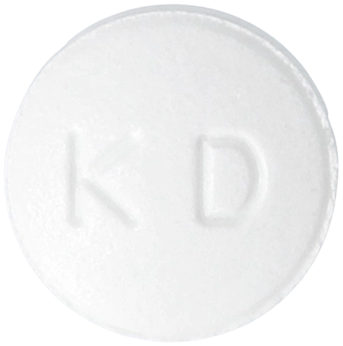 텔카딘정40mg 제품 사진