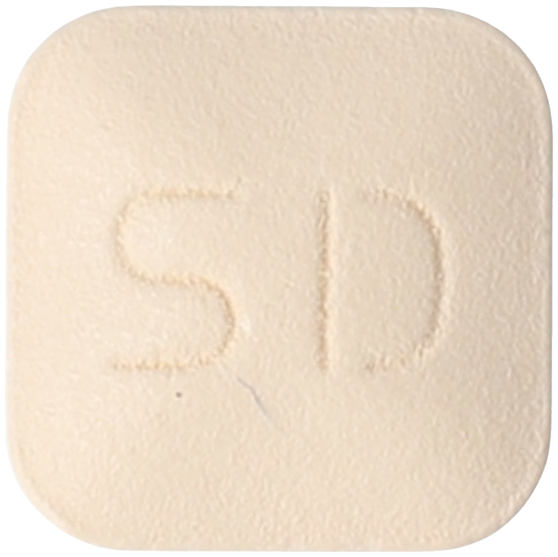 루카스트정10mg 제품 사진
