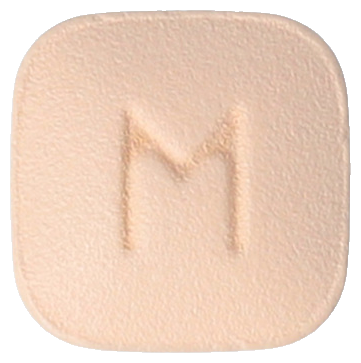 몬테루정10mg 제품 사진
