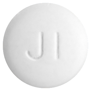 제이코나정100mg 제품 사진