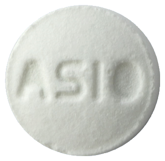 뉴펙스정10mg 제품 사진