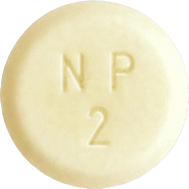 로도트라서방정2mg 제품 사진