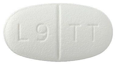 에피스크정1000mg 제품 사진