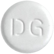 디아글리정0.3mg 제품 사진
