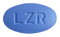 데나그라정50mg 제품 사진