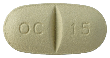 트립탈정150mg 제품 사진