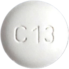 올메액트정10mg 제품 사진