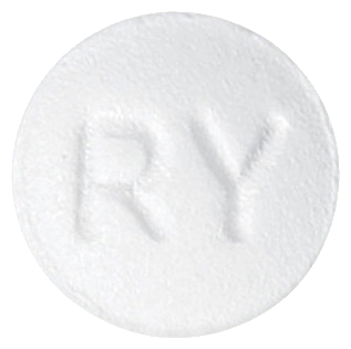 바스타틴정10mg 제품 사진