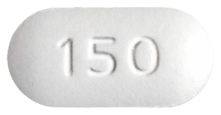 동광이반드론산정150mg 제품 사진