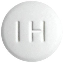 팜비르정250mg 제품 사진