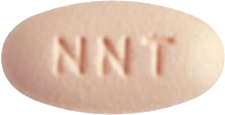 네노마정15mg 제품 사진