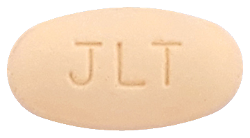 줄리안정15mg 제품 사진