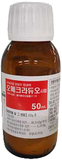 오메크라듀오시럽_(50mL) 제품 사진