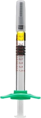 메토젝트주50mg/mL_(10mg/0.2mL) 제품 사진