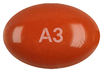 알리톡연질캡슐30mg 제품 사진