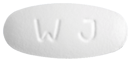 오메크라정375mg 제품 사진