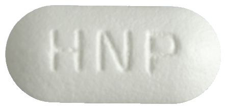 아시크라정625mg 제품 사진