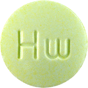 싸이틴정200mg 제품 사진