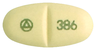 네시나정12.5mg 제품 사진