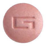 동광몬테루카스트츄정5mg 제품 사진
