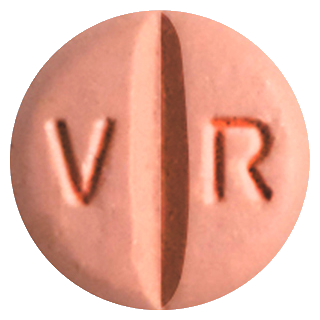 브이사르정80mg 제품 사진