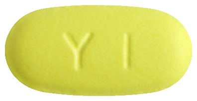 영일클래리스로마이신정250mg 제품 사진