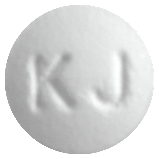 아페코정20mg 제품 사진