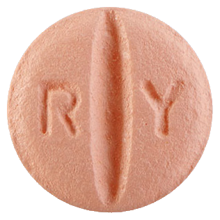 디로탄정80mg 제품 사진
