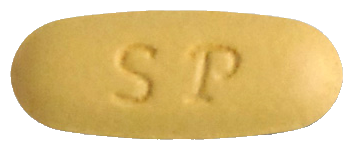 암로발탄정5/160mg 제품 사진
