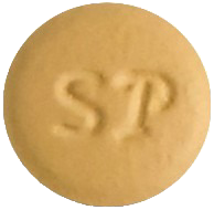 암로발탄정5/80mg 제품 사진