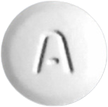 알스나핀정10mg 제품 사진