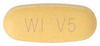 스타포지정5/160mg 제품 사진