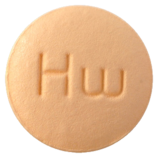 로우텍플러스정20/12.5mg 제품 사진