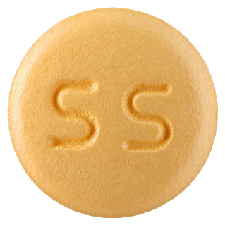 아노포지정5/80mg 제품 사진