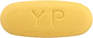렉스파지큐정5/160mg 제품 사진